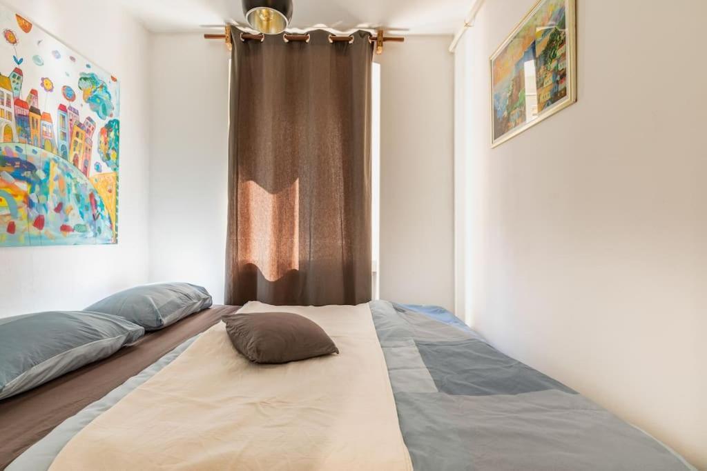 Grich Location Apartament