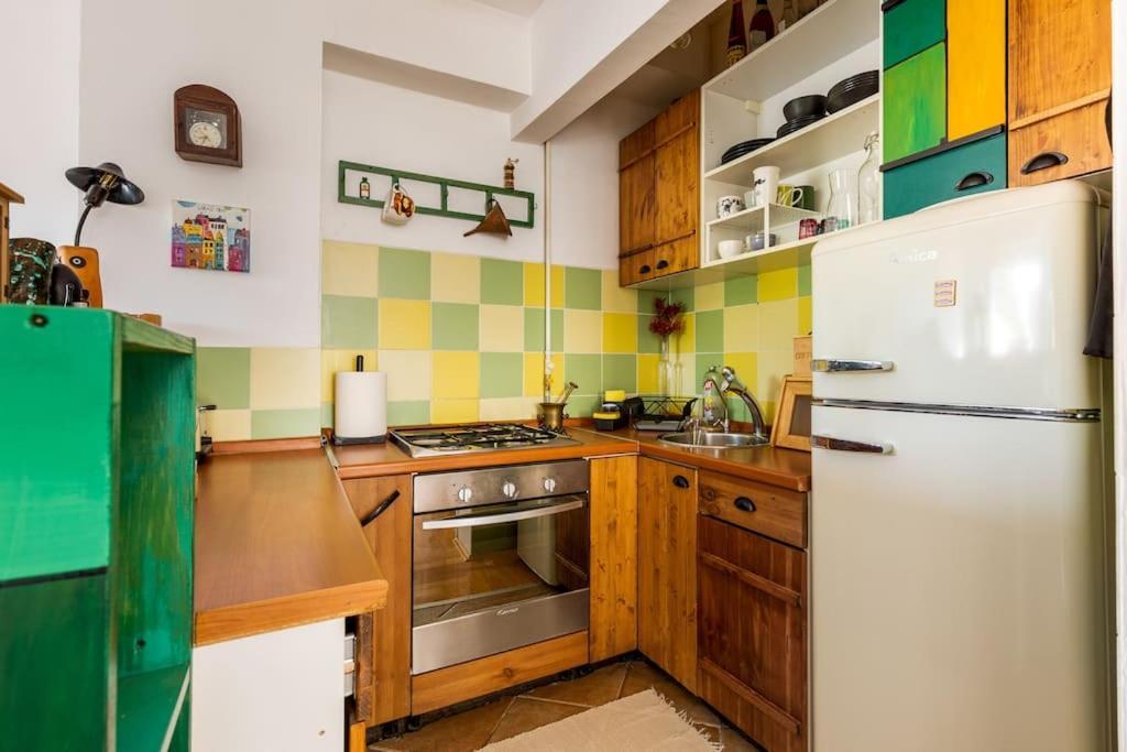 Grich Location Apartament