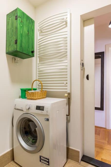 Grich Location Apartment *