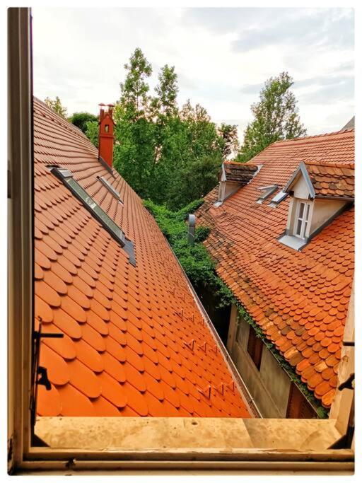 Grich Location * Zagreb